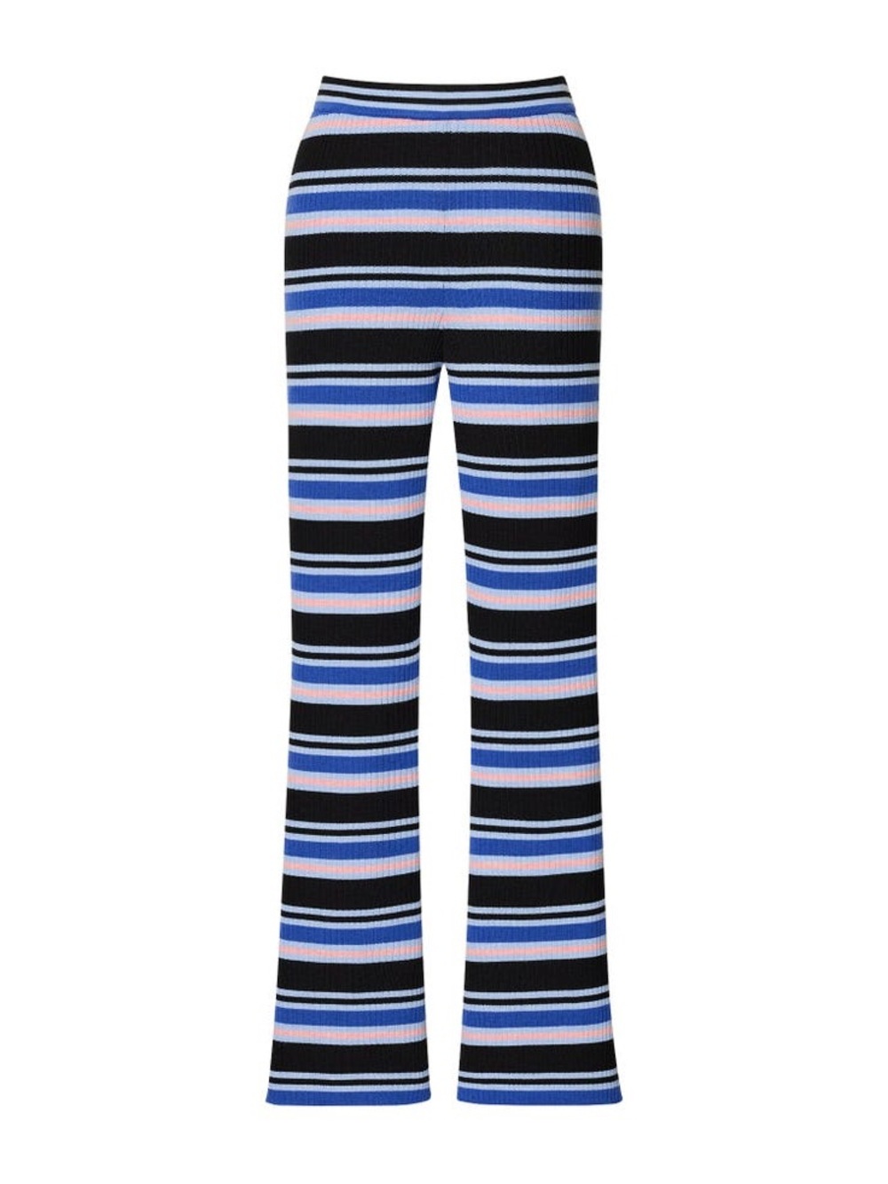 🆕 MARNI x UNIQLO Merino Blend Semi Flare Knitted Pants